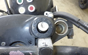 KAWASAKI ELIMINATOR 250 SE 1993 EL250A