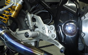 SUZUKI GS1200SS 2001 GV78A