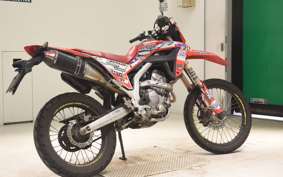 HONDA CRF250L 2014 MD47