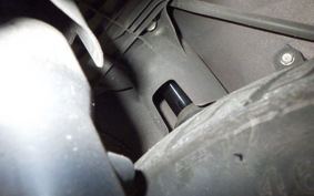 HONDA TACT-4ﾍﾞｰｼｯｸ AF75