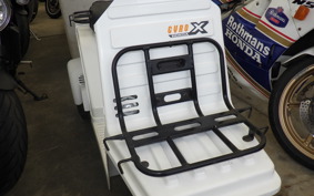 HONDA GYRO X TD01