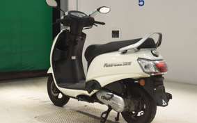 SUZUKI ADDRESS V125 Gen.2 DP12H