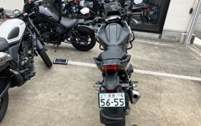 HONDA NC750X DCT 2021 RH09