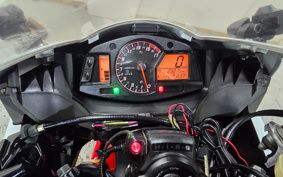 HONDA CBR600RR 2017 PC40