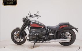 BMW R18 2025