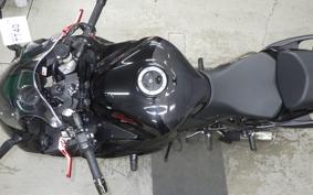 KAWASAKI NINJA 1000 A 2018 ZXT00W