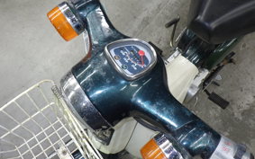 HONDA C50 SUPER CUB 2025 AA01