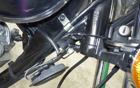 SUZUKI GN125 H