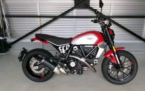 DUCATI SCRAMBLER ICON 2024 7K00