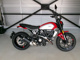 Фото Ducati SCRAMBLER ICON 2024 с японского аукциона