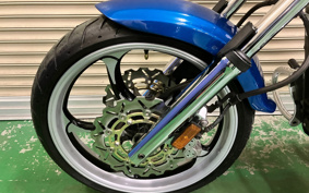 YAMAHA XV1900CU RAIDER  2008 VP27