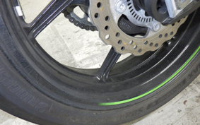 KAWASAKI NINJA ZX-6R A 2022 ZX636G