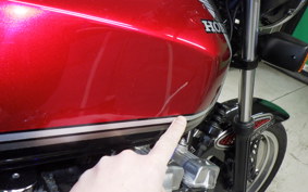 HONDA CBX400F GEN 2 NC07