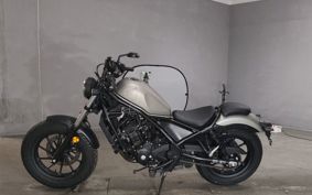 HONDA REBEL MC49