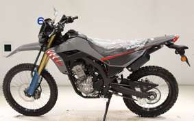 HONDA CRF250L MD47