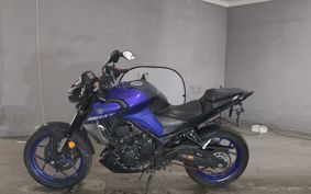 YAMAHA MT-03 RH13J