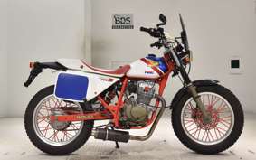 HONDA FTR223 MC34