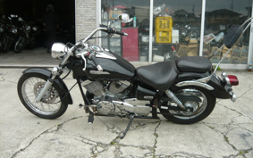 YAMAHA DRAGSTAR 250 VG05J