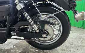 HONDA VT400S 2012 NC46