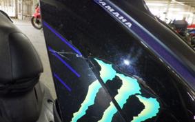 YAMAHA CYGNUSｸﾞﾘﾌｧｽ SEJ4J