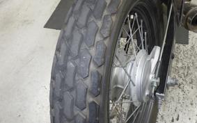 HONDA FTR223 2019 MC34