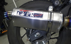 YAMAHA YZF-R25 A 2022 RG43J