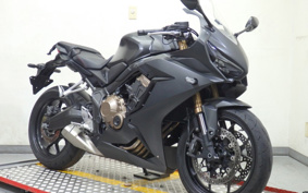 HONDA CBR650R 2019 RH03
