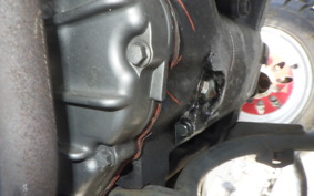 SUZUKI ADDRESS V125 G CF4EA