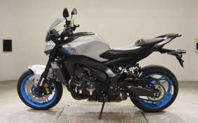 YAMAHA MT-09 AMT 2025 RN88J