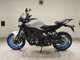 Фото Yamaha MT-09 AMT 2025 с японского аукциона