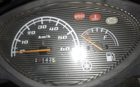 YAMAHA JOG Gen.5 SA36J