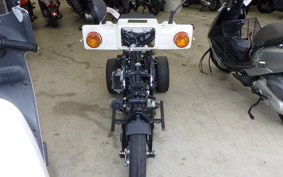 HONDA GYRO X TD02