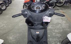 SUZUKI ADDRESS V125 1984 DT11A
