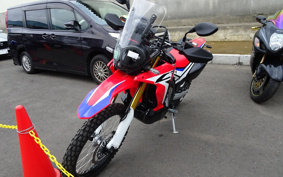 HONDA CRF250 RALLY LD MD44
