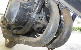 YAMAHA RZ350 4U0