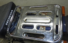 HONDA C50 SUPER CUB E 1986 AA01