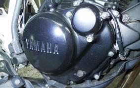 YAMAHA TW225 DG09J