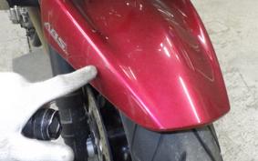 SUZUKI BANDIT 1250 SA 2007 GW72A