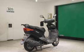 YAMAHA AXIS 125 TREET 2026 SE53J