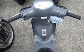 SUZUKI LET's 4 CA45A