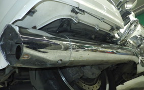 HONDA GL 1800 GOLD WING 2001 SC47