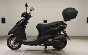 YAMAHA AXIS 125 TREET 2021 SE53J