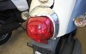 HONDA GIORNO 3 2020 AF77