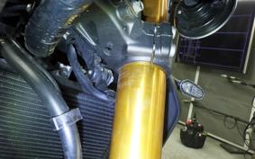 YAMAHA XSR900 2023 RN80J