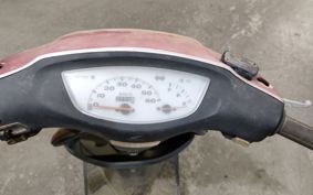 HONDA DIO AF35
