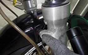HONDA CB400SF 1994 NC31
