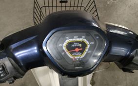 HONDA SUPER CUB110 JA10