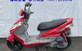 YAMAHA CYGNUS125XSR-2