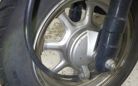 HONDA TACT-4ﾍﾞｰｼｯｸ AF79