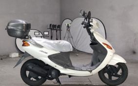 YAMAHA AXIS 100 SB06J